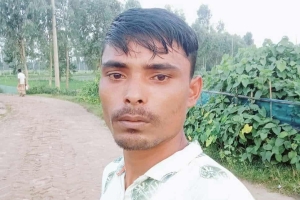 জগন্নাথপুরে কুশিয়ারা নদীতে মাছ শিকার করতে গিয়ে বজ্রপাতে জেলে নিখোঁজ