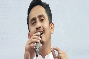 মৃত্যু ছাড়া উপদেষ্টাদের কোনও সেফ এক্সিট নেই: সারজিস আলম