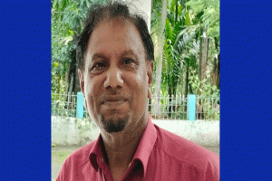জকিগঞ্জে ব্যবসায়ী খুনের ঘটনায় ১০ জনকে জিজ্ঞাসাবাদ,ক্লু পায় নি পুলিশ
