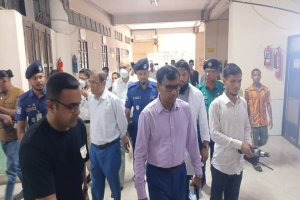 সিলেটে একটি স্বয়ংসম্পূর্ণ ক্যান্সার হাসপাতাল হবে : জেলা প্রশাসক