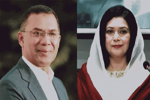 তারেক রহমান ও জুবাইদা রহমান খালাস