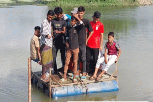 ‘কেউ কথা রাখেনি’