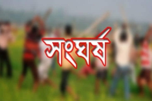 ছাতকে ফুটবল টুর্নামেন্টে শিক্ষার্থীদের সংঘর্ষে আহত ১০