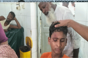 দিরাইয়ে আধিপত্য বিস্তারের সংঘর্ষে নারীসহ আহত ৩০
