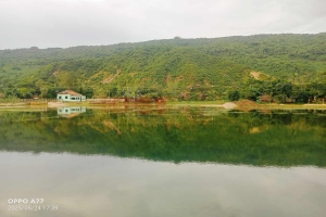 সীমান্তের চোরাচালান প্রতিরোধে কঠোর নজরদারিতে বিজিবি
