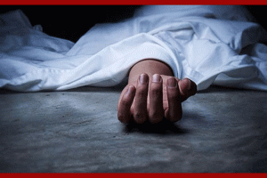 কমলগঞ্জে ট্রেনে কাটা পড়ে অজ্ঞাত ব্যক্তির মৃত্যু