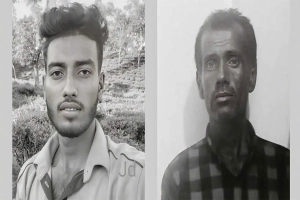 মৌলভীবাজারে শেভরনের পাইপলাইনে অগ্নিকাণ্ডে বাবা-ছেলের মৃত্যু