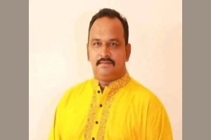 জামালগঞ্জের সাবেক উপজেলা চেয়ারম্যান ইকবাল আল আজাদ গ্রেপ্তার
