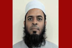 হ্যাকারের কবলে মৌলভীবাজার জেলা প্রশাসকের ব্যক্তিগত মোবাইল নম্বর