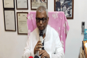 সিলেটে বৈষম্যের বিরুদ্ধে আরিফুল হকের গণআন্দোলন ঘোষণা