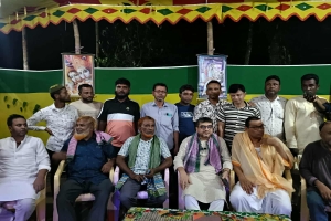 আমাদের মাতৃভূমি ভ্রাতৃত্ব ও সম্প্রীতির দেশ : মিফতাহ্ সিদ্দিকী