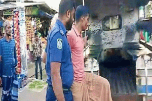 কানাইঘাটে যুবতী ধর্ষণের অভিযোগে ২ জন আটক