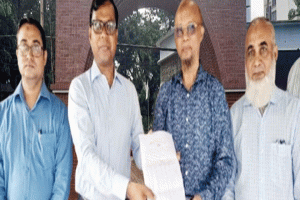 নির্ধারিত ভূমি পেল সিলেট মেডিকেল বিশ্ববিদ্যালয়