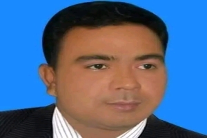 দোয়ারাবাজারে ইউপি চেয়ারম্যান জহিরুল ইসলাম গ্রেফতার