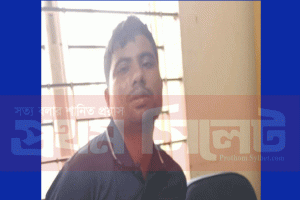 সিলেটের গোলাপগঞ্জে স্বামীর হাতে স্ত্রী খুন