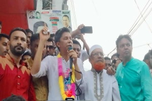 পিআর পদ্ধতির নামে নির্বাচন বানচালের ষড়যন্ত্র সফল হবে না: মাহবুবুর রহমান