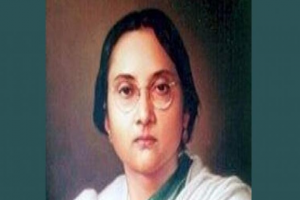 ঢাকা বিশ্ববিদ্যালয়ের প্রথম ছাত্রী সিলেটের লীলা নাগ