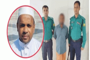 দক্ষিণ সুরমা আওয়ামী লীগ নেতা তুহিন গ্রেপ্তার