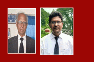 গনতান্ত্রিক আইনজীবী সমিতি হবিগঞ্জ জেলার আহবায়ক কমিটি গঠন