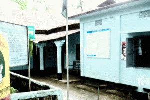 জুড়ীতে ভিজিডি কার্ড নিয়ে প্রতারণার শিকার হতদরিদ্র নারী