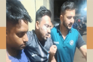 নবীগঞ্জে মোবাইল উদ্ধার অভিযানে হামলার শিকার ৬ পুলিশ সদস্য