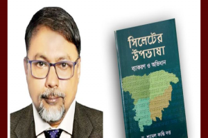 সিলেটের উপভাষা : ব্যাকরণ ও অভিধান