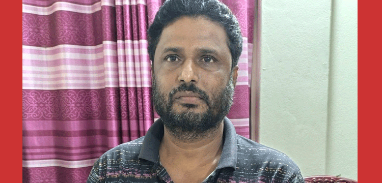 প্রধান উপদেষ্টা পদত্যাগ করবেন না: ফাইজ তাইয়েব আহমেদ
