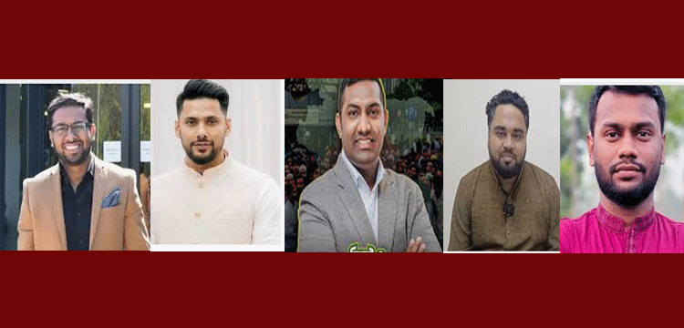 প্রধান উপদেষ্টা পদত্যাগ করবেন না: ফাইজ তাইয়েব আহমেদ