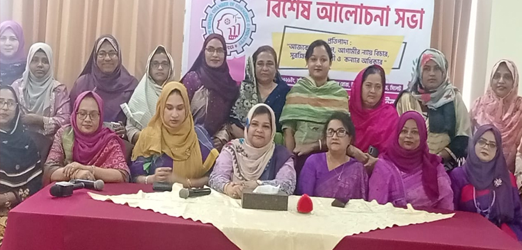 প্রধান উপদেষ্টা পদত্যাগ করবেন না: ফাইজ তাইয়েব আহমেদ