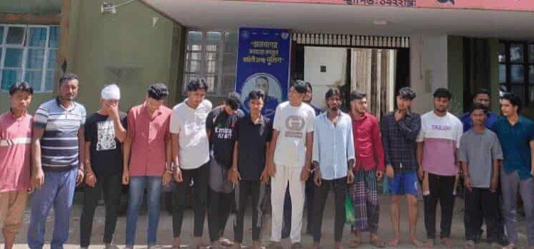 প্রধান উপদেষ্টা পদত্যাগ করবেন না: ফাইজ তাইয়েব আহমেদ