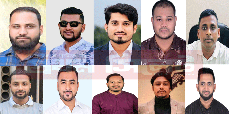 প্রধান উপদেষ্টা পদত্যাগ করবেন না: ফাইজ তাইয়েব আহমেদ