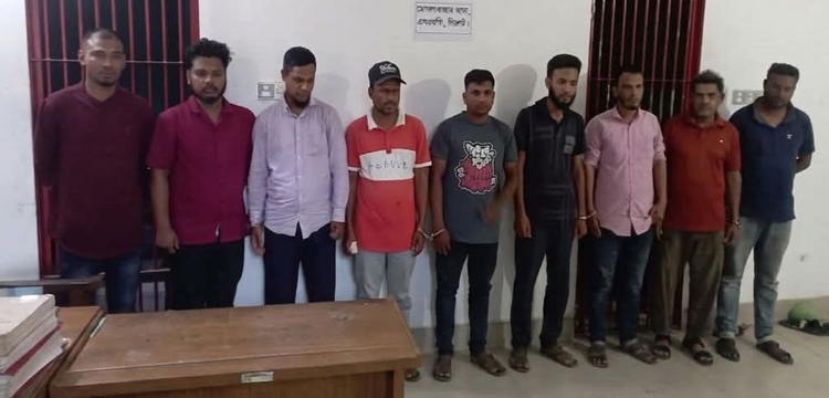 প্রধান উপদেষ্টা পদত্যাগ করবেন না: ফাইজ তাইয়েব আহমেদ