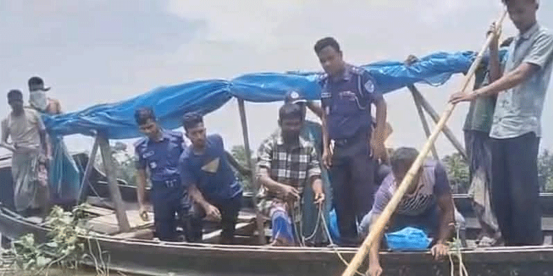প্রধান উপদেষ্টা পদত্যাগ করবেন না: ফাইজ তাইয়েব আহমেদ