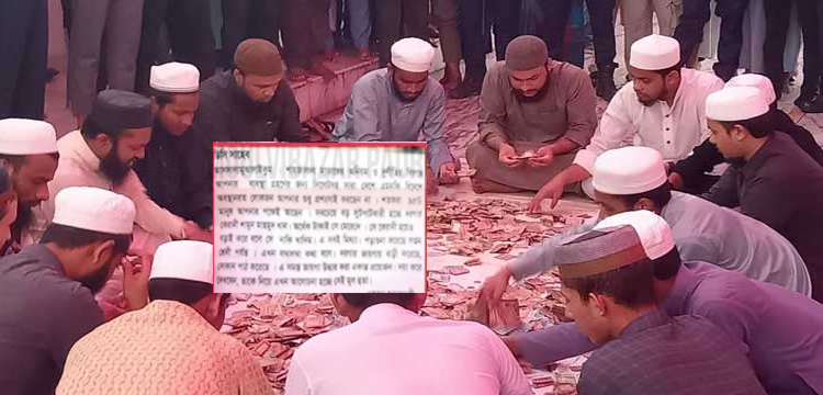 প্রধান উপদেষ্টা পদত্যাগ করবেন না: ফাইজ তাইয়েব আহমেদ