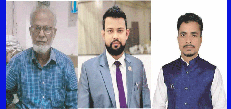 প্রধান উপদেষ্টা পদত্যাগ করবেন না: ফাইজ তাইয়েব আহমেদ