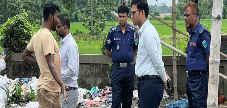 প্রধান উপদেষ্টা পদত্যাগ করবেন না: ফাইজ তাইয়েব আহমেদ
