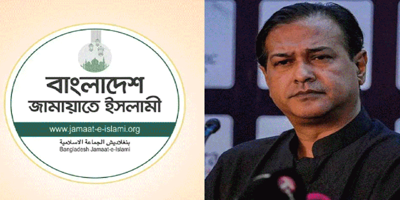 প্রধান উপদেষ্টা পদত্যাগ করবেন না: ফাইজ তাইয়েব আহমেদ