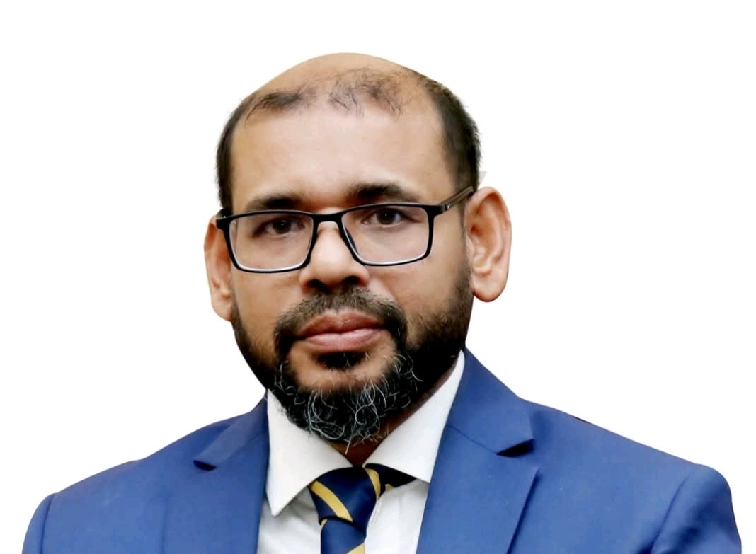 প্রধান উপদেষ্টা পদত্যাগ করবেন না: ফাইজ তাইয়েব আহমেদ