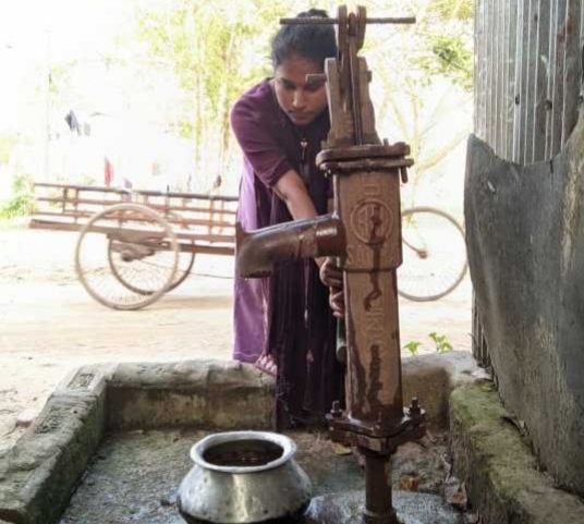 প্রধান উপদেষ্টা পদত্যাগ করবেন না: ফাইজ তাইয়েব আহমেদ