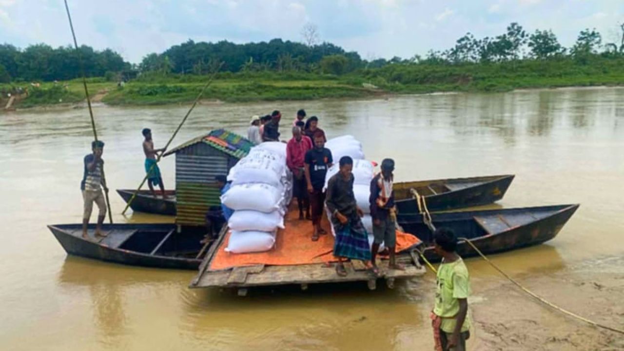 প্রধান উপদেষ্টা পদত্যাগ করবেন না: ফাইজ তাইয়েব আহমেদ