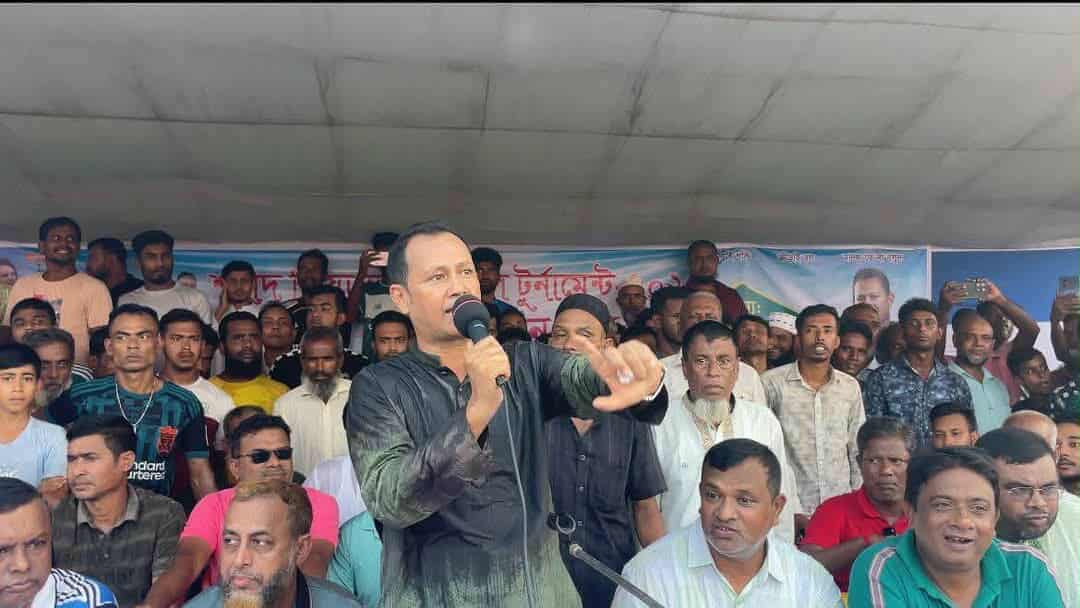 প্রধান উপদেষ্টা পদত্যাগ করবেন না: ফাইজ তাইয়েব আহমেদ