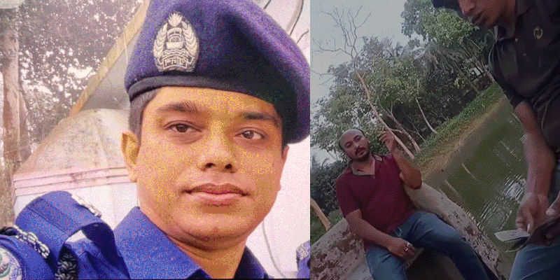 প্রধান উপদেষ্টা পদত্যাগ করবেন না: ফাইজ তাইয়েব আহমেদ