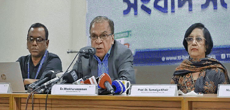 প্রধান উপদেষ্টা পদত্যাগ করবেন না: ফাইজ তাইয়েব আহমেদ