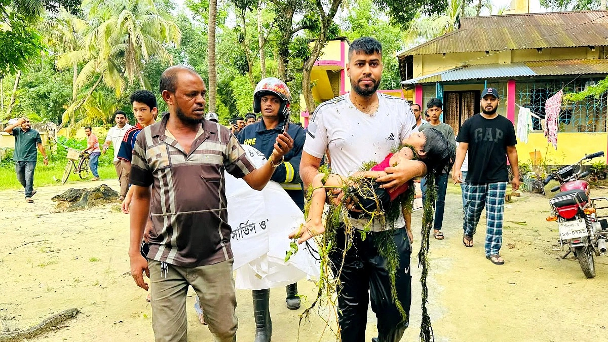 প্রধান উপদেষ্টা পদত্যাগ করবেন না: ফাইজ তাইয়েব আহমেদ