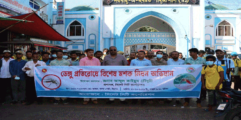 প্রধান উপদেষ্টা পদত্যাগ করবেন না: ফাইজ তাইয়েব আহমেদ
