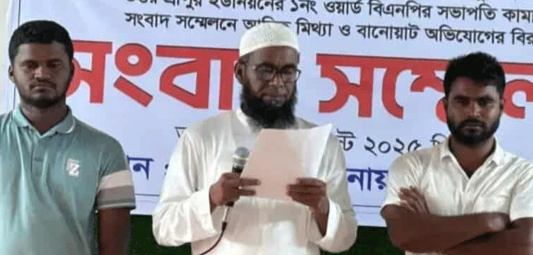 প্রধান উপদেষ্টা পদত্যাগ করবেন না: ফাইজ তাইয়েব আহমেদ