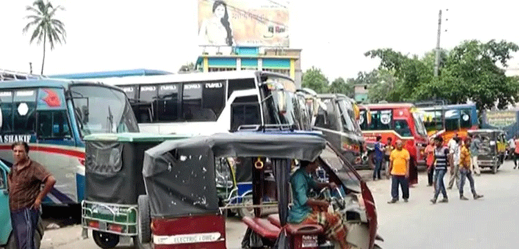 প্রধান উপদেষ্টা পদত্যাগ করবেন না: ফাইজ তাইয়েব আহমেদ