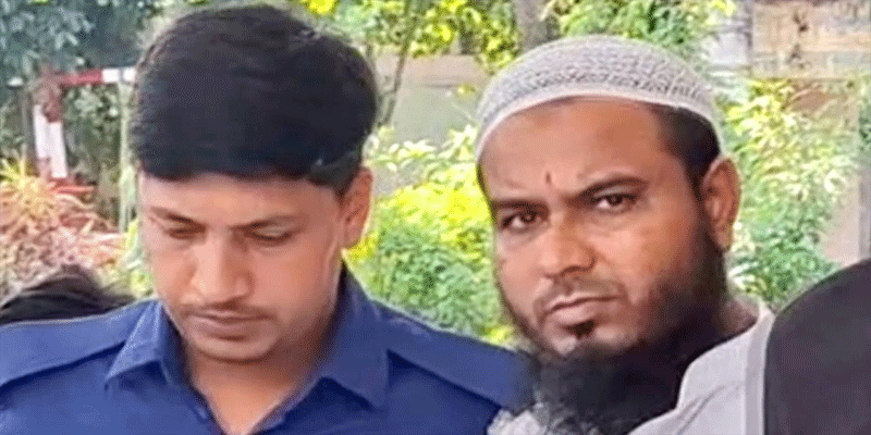 প্রধান উপদেষ্টা পদত্যাগ করবেন না: ফাইজ তাইয়েব আহমেদ