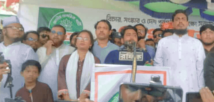 প্রধান উপদেষ্টা পদত্যাগ করবেন না: ফাইজ তাইয়েব আহমেদ