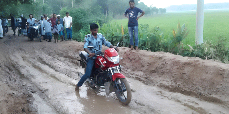 প্রধান উপদেষ্টা পদত্যাগ করবেন না: ফাইজ তাইয়েব আহমেদ
